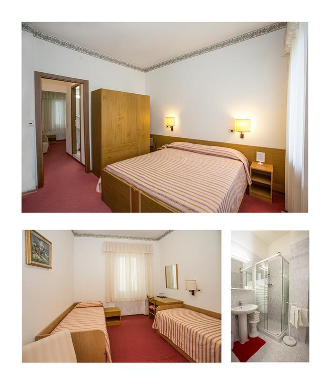 Lido Hotel 3*