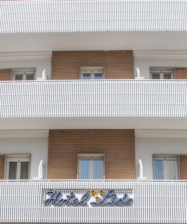 Lido Hotel 3*